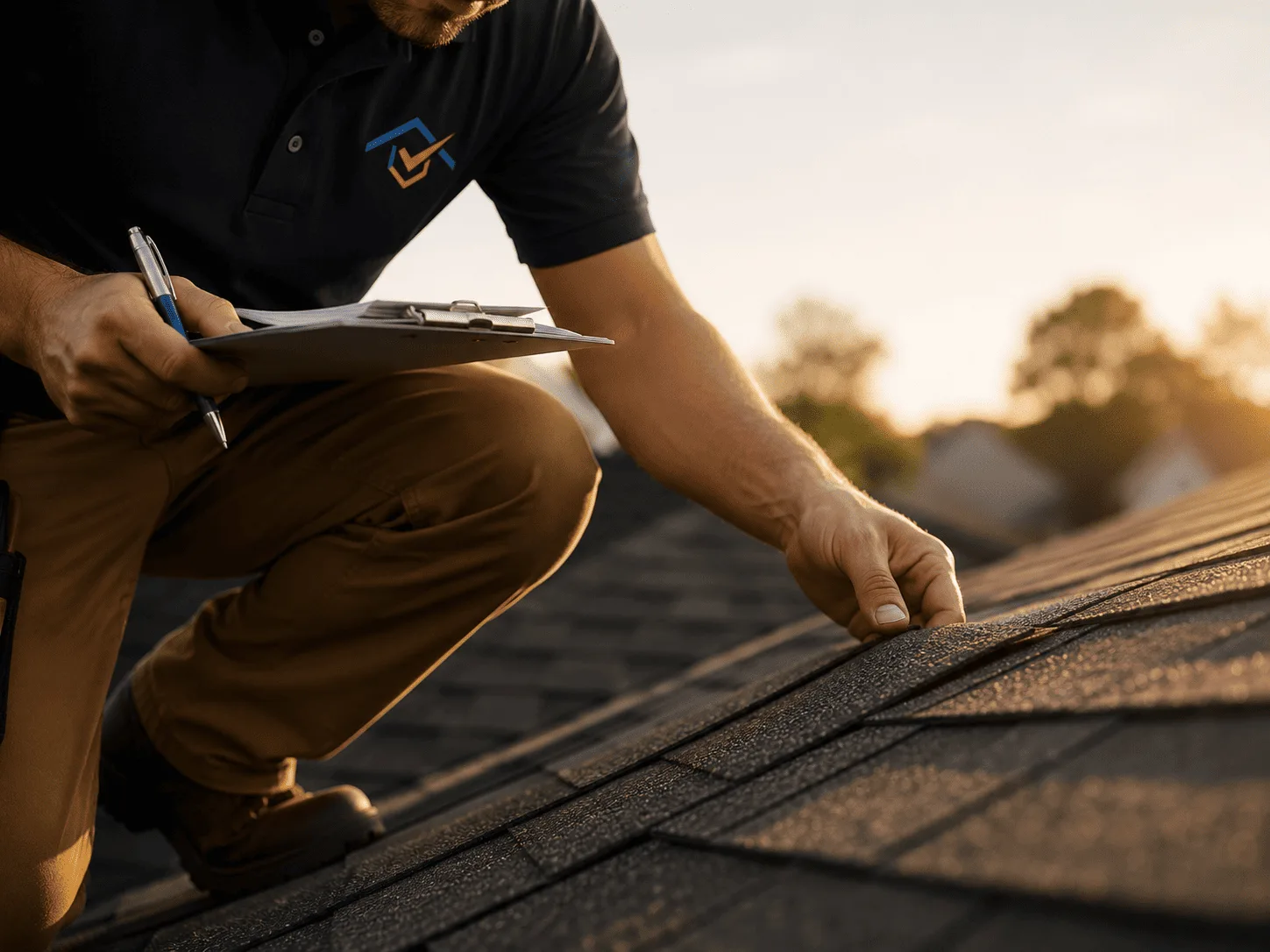 Why Choose Roof Inspection in Plumerville, AR