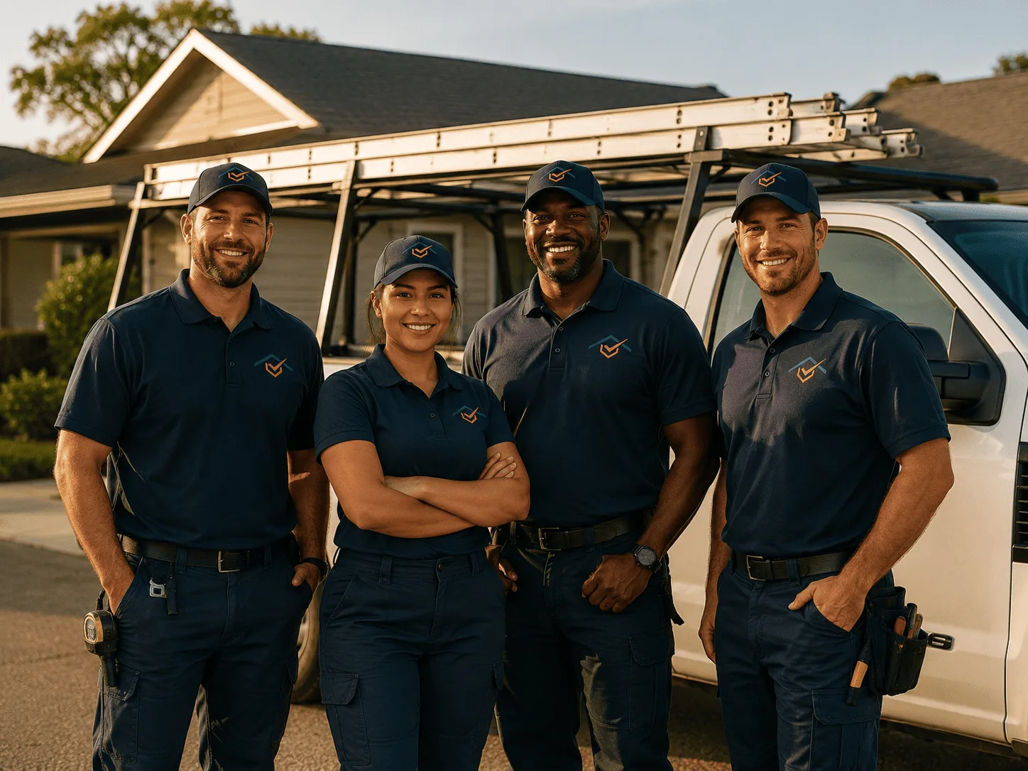 Roof Inspection company in Plumerville, AR